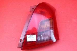 Suzuki Swift Lampa tylna P4476R