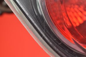 Chevrolet Spark Rear/tail lights CHEVROLET