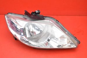 Honda City Lampa przednia P5658