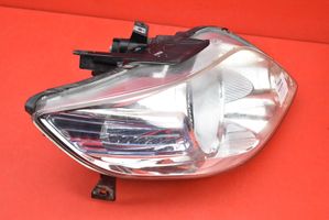 Honda City Lampa przednia P5658