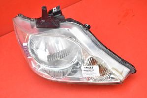 Honda City Lampa przednia P5658