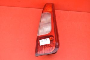 Ford Focus C-MAX Lampa tylna 3M51-13A602-AA
