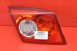 Chevrolet Lacetti Lampa tylna 31-1198L