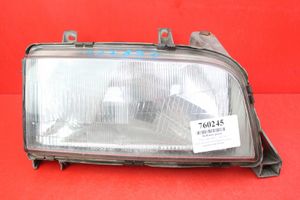 Volvo 440 Headlight/headlamp VOLVO