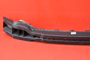 Citroen Berlingo Traversa di supporto paraurti anteriore 9643814880