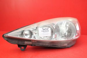 Peugeot 206+ Phare frontale 9686606780