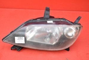 Mazda 323 F Lampa przednia 3M7113W030AF