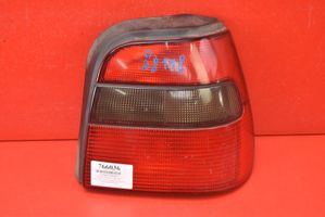 Skoda Felicia II Lampa tylna 6U0945096A