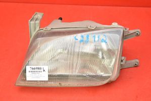 Suzuki Swift Phare frontale 88204581