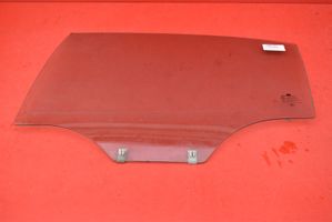 Chevrolet Evanda Rear door window glass CHEVROLET