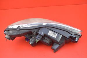 Peugeot 607 Lampa przednia 9641958880