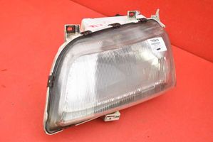 Volkswagen Sharan Headlight/headlamp 0301048301
