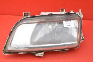 Volkswagen Sharan Headlight/headlamp 0301048301