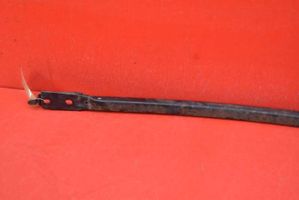 Nissan Micra Front bumper support beam NISSAN