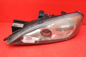 Nissan Primera Phare frontale 260609F602