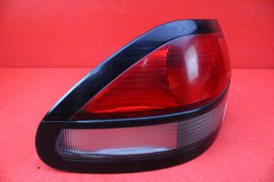 Mazda 626 Luci posteriori 22061825