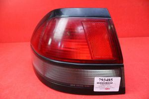 Mazda 626 Luci posteriori 22061825