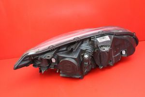 Renault Laguna III Lampa przednia 260605873R