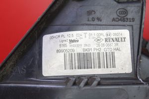 Renault Laguna III Lampa przednia 260605873R