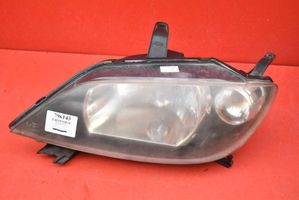 Mazda 2 Lampa przednia 3M71-13W030-BG