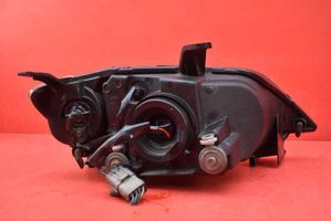 Mazda 2 Lampa przednia 3M71-13W030-BG