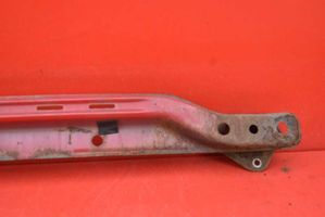 Citroen C1 Rear bumper support beam CITROEN