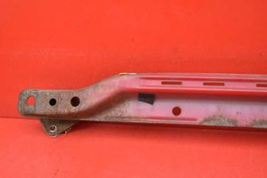 Citroen C1 Rear bumper support beam CITROEN