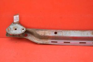 Citroen C1 Rear bumper support beam CITROEN