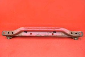 Citroen C1 Rear bumper support beam CITROEN