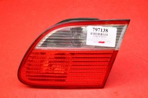 Fiat Albea Lampa tylna 41520748SAG