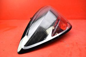 Opel Astra H Lampa tylna 342691834