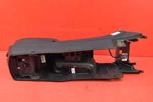 Ford Mondeo MK IV Console centrale 7S71-A045020-AG