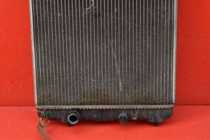 Opel Agila A Coolant radiator 09208632