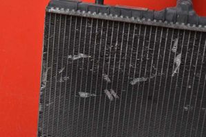 Opel Agila A Coolant radiator 09208632