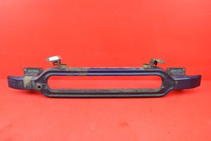 Peugeot 407 Traversa di supporto paraurti anteriore 610339370