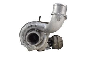 Renault Espace III Turbo system vacuum part 8200113839