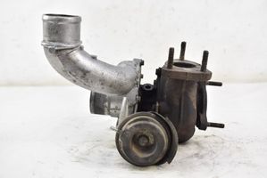 Renault Espace III Turbo system vacuum part 8200113839