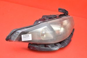 Renault Laguna II Faro/fanale 8200354743