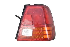 Suzuki Swift Luci posteriori 22032251