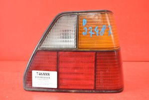 Volkswagen Golf II Rear/tail lights 191945112