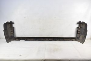 Fiat Ducato Rear bumper 