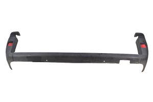 Fiat Ducato Rear bumper 