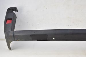 Fiat Ducato Rear bumper 