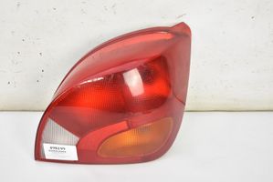 Ford Fiesta Lampa tylna 0000