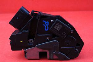 Ford Fiesta Cerradura de puerta delantera 8A6A-A21812-BC