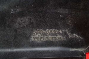 Honda City Elektryczny wentylator chłodnicy HONDA