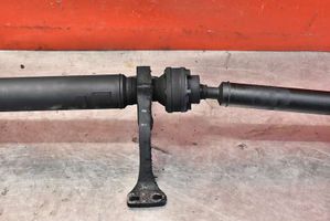 Volkswagen PASSAT B6 Drive shaft (set) VOLKSWAGEN