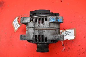 Peugeot 307 CC Generator/alternator 9646321880