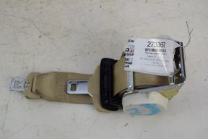 AC 428 Ceinture de sécurité avant 