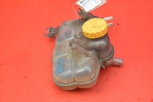 Opel Meriva A Coolant expansion tank/reservoir 13160252